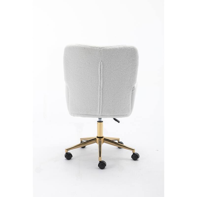 360 Swivel Comfortable Ergonomic Office Chair