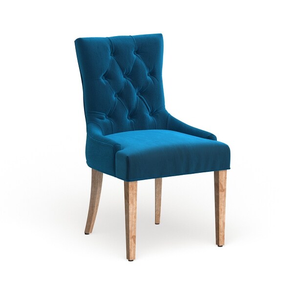SAFAVIEH En Vogue Abby Dining Chairs Set of 2 22