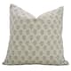 Option Pudina- Grey