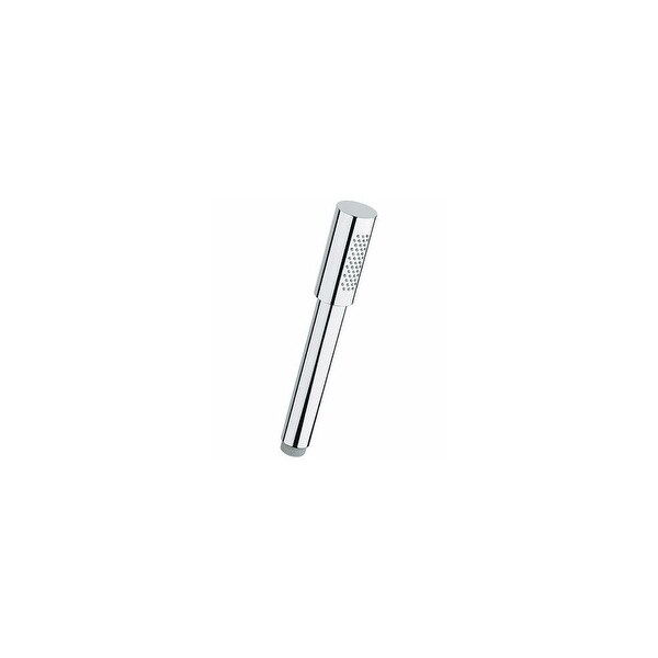 Grohe 28 341 Sena Single Function Hand Shower with SpeedClean Technology