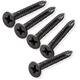 Option Oil Rubbed Bronze