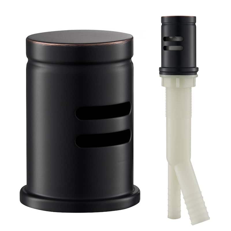 Kraus 2-1/2" Brass Air Gap