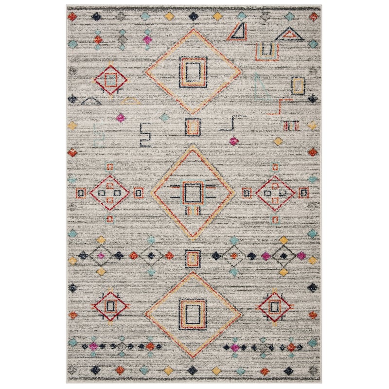 SAFAVIEH Adirondack Rinako Vintage Boho Oriental Rug