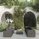 Option Anthracite 9 Piece