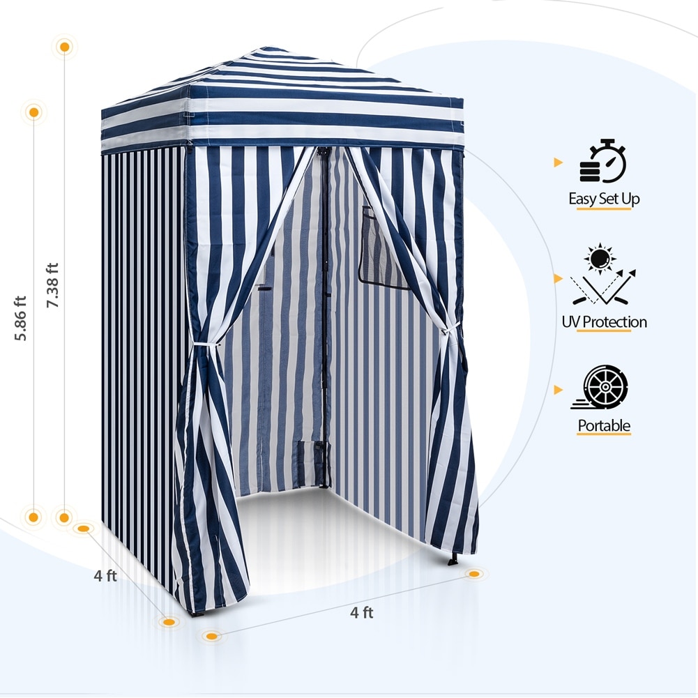 4 x 4 pop up tent outlet