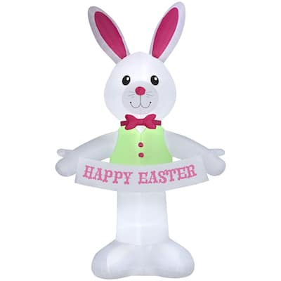 Airblown-Easter Bunny-Giant