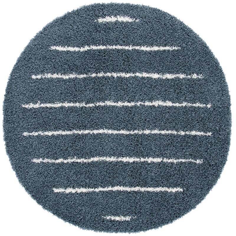 SAFAVIEH Venus Shag Zoea 1.75-inch Thick Rug