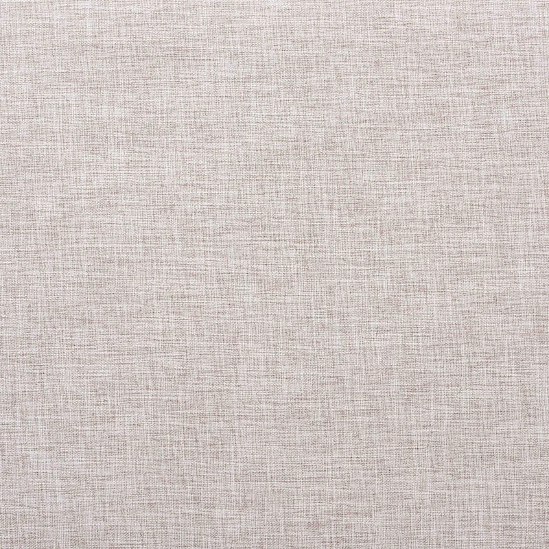 Bryna 2-Piece Fabric Upholstered Dining Nook Bench Set - Corner Kitchen Seating with Skirted Base, L-Shaped Nook, Beige