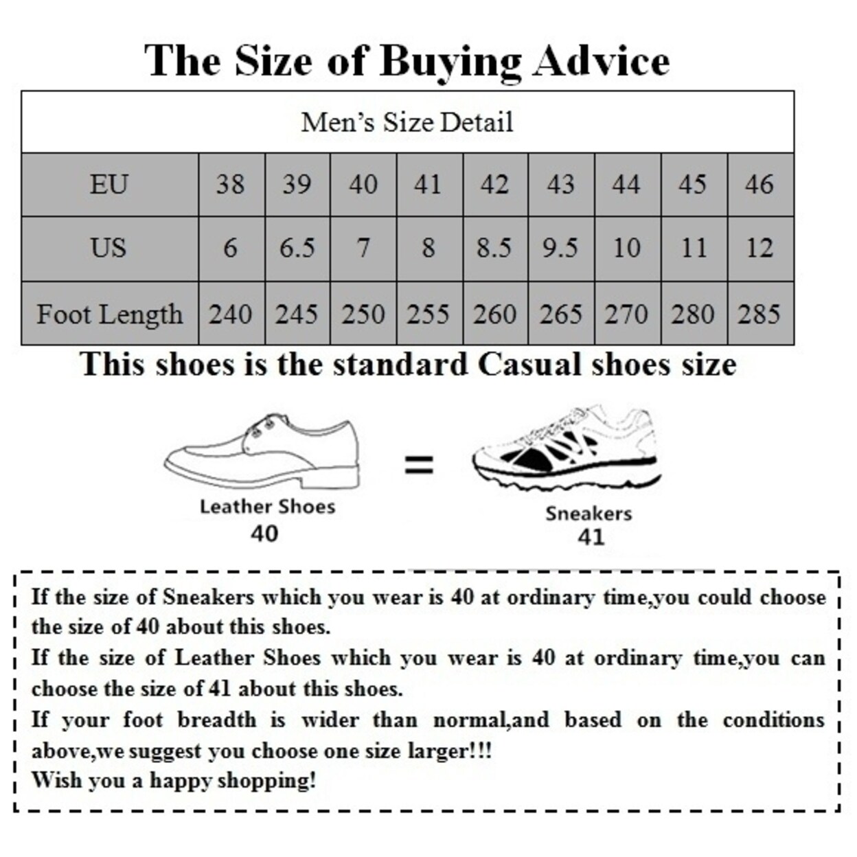 mens 40 shoe size