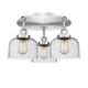 Option Satin Nickel / Seedy