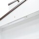 preview thumbnail 16 of 34, Twin/Full Size Platform Bed,Wood Platform Bed Frame with LED Light