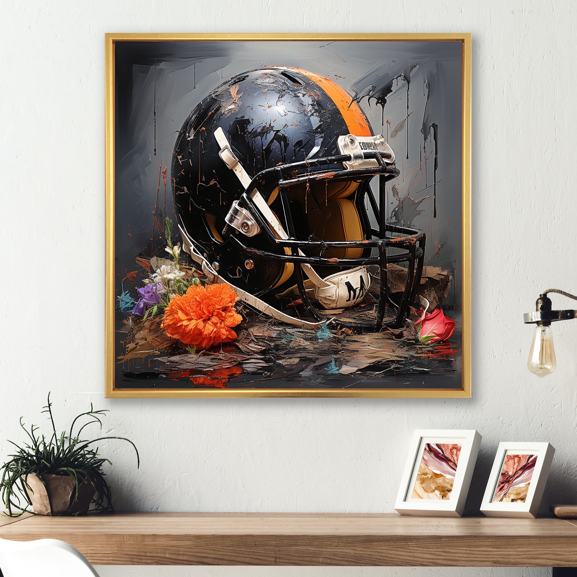 florida gators football new helmets University of Helmet – LightHeaded Set Options:Shaving Set you can collect all 3700 Two-Tone Canvas Tote Bag