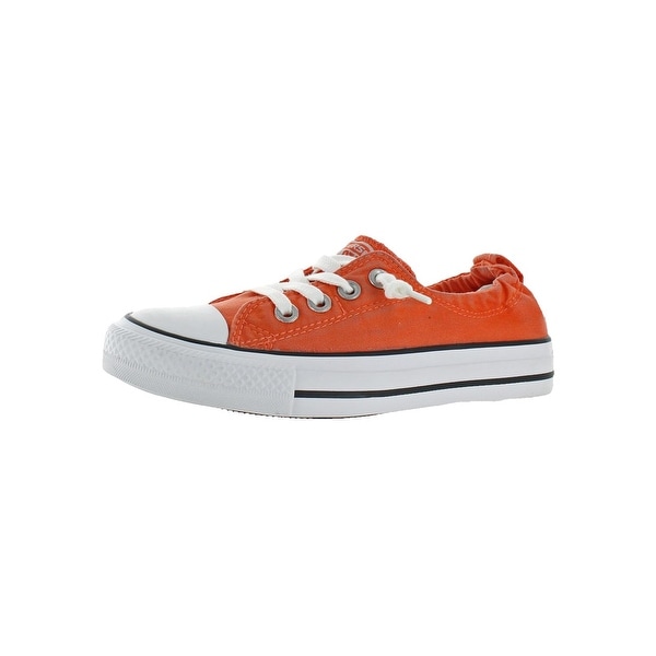 orange shoreline converse