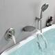 Option Brushed Nickel