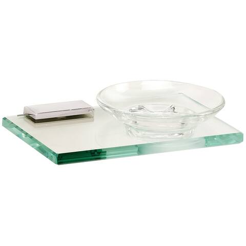 Alno Arch Soap Dish