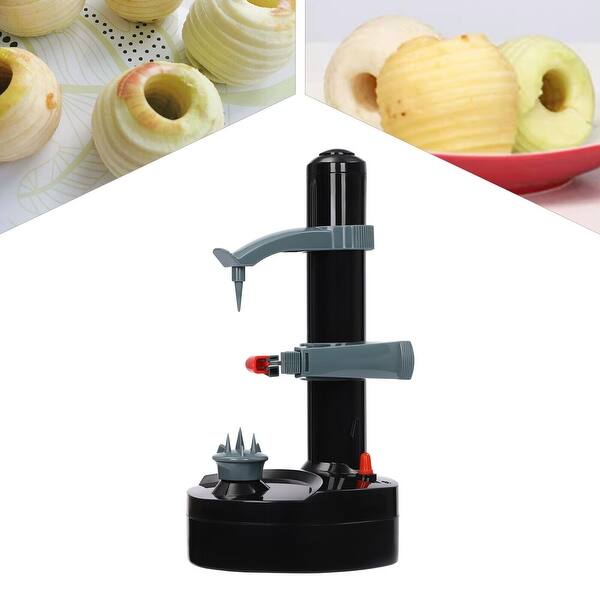 Electric Automatic Fruit Peeler Bed Bath & Beyond 40165973
