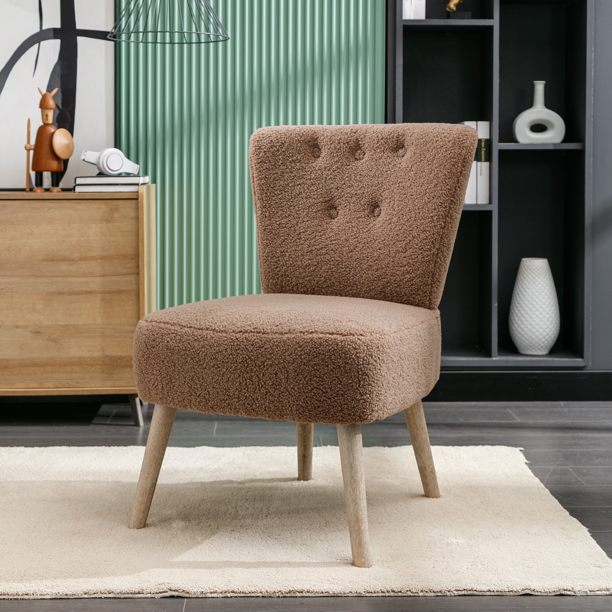 Slipper chair for hotsell desk