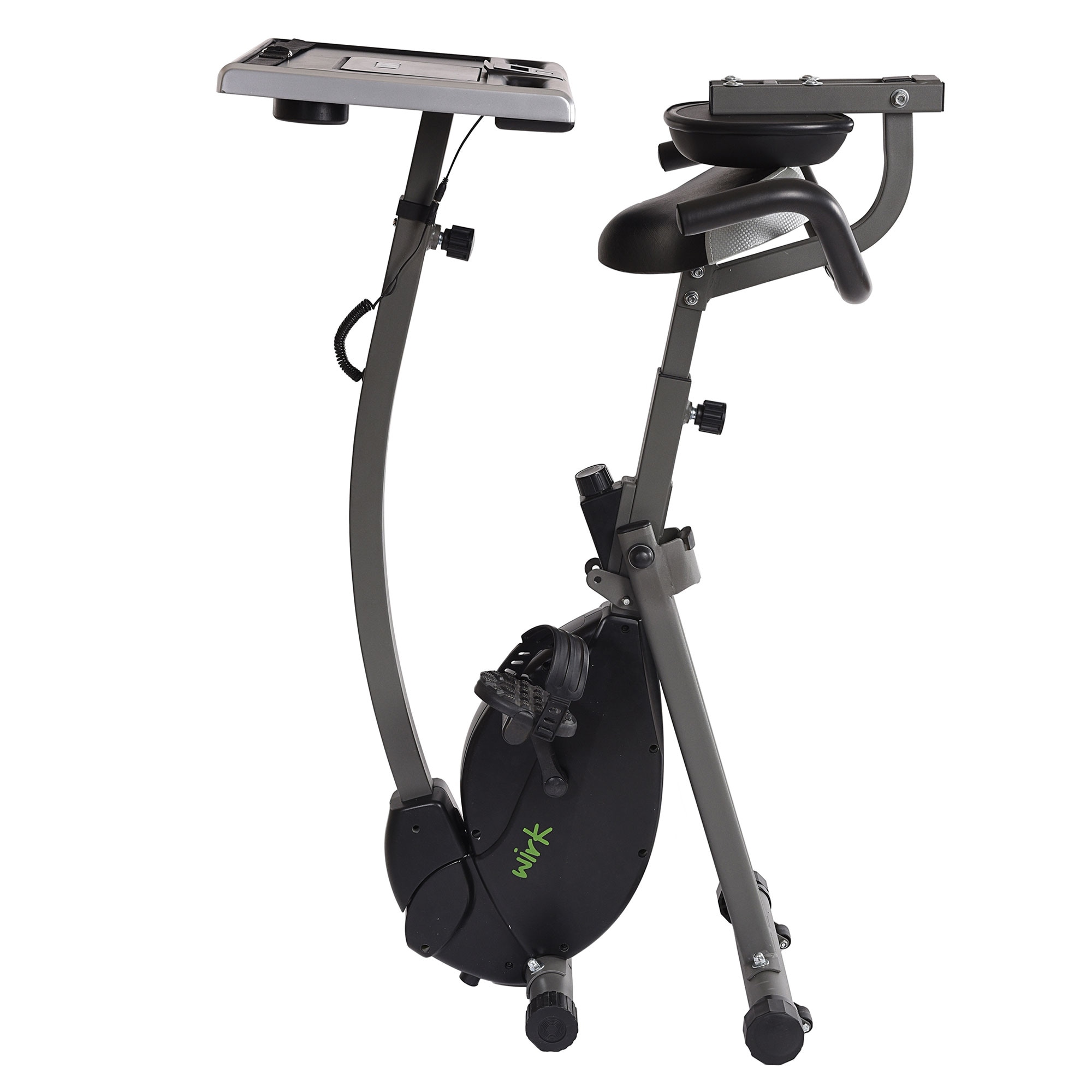 Stamina Products 85-2221 Wirk Ride Exercise Bike W...