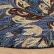 preview thumbnail 61 of 71, SAFAVIEH Handmade Blossom Jetchka French Country Floral Wool Rug