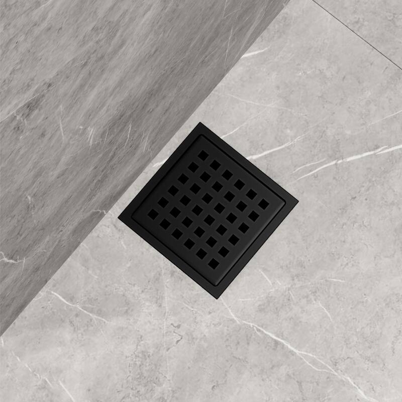 VIGO Elan Square Shower Drain