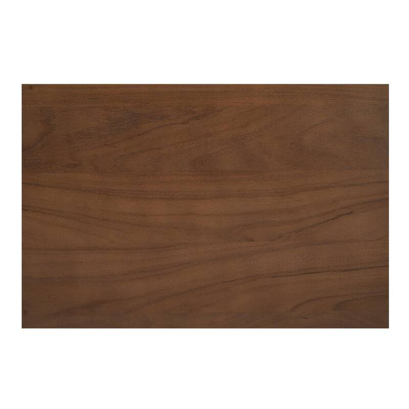 NADAAL STUDIOS Cove, Wooden Kitchen Island with Storage - 72"W x40.5"D x36.5"H