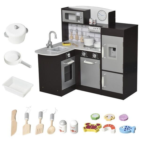 kids kitchen