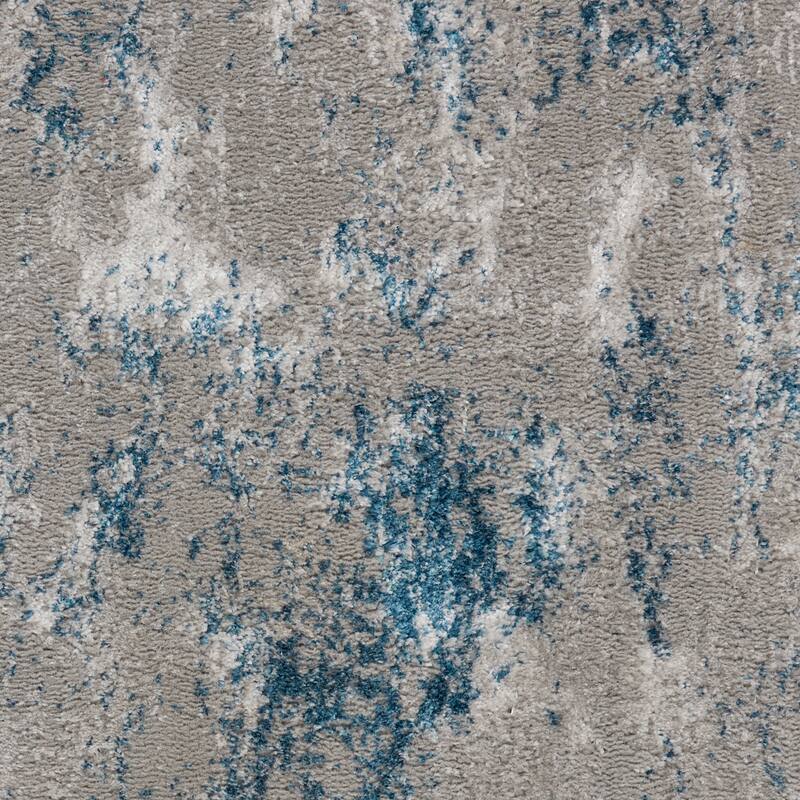 Royal Terrace Abstract Area Rug