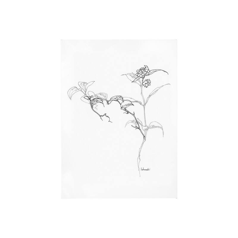 Arrangement VI (30 x 40) Canvas Art Print - Small