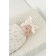 preview thumbnail 7 of 5, Crane Baby Organic Cotton Change Pad Cover Stripe