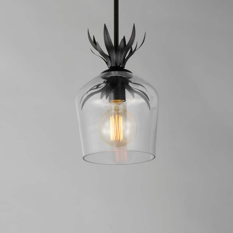 Maxim 2871 Paloma 8" Wide Mini Pendant
