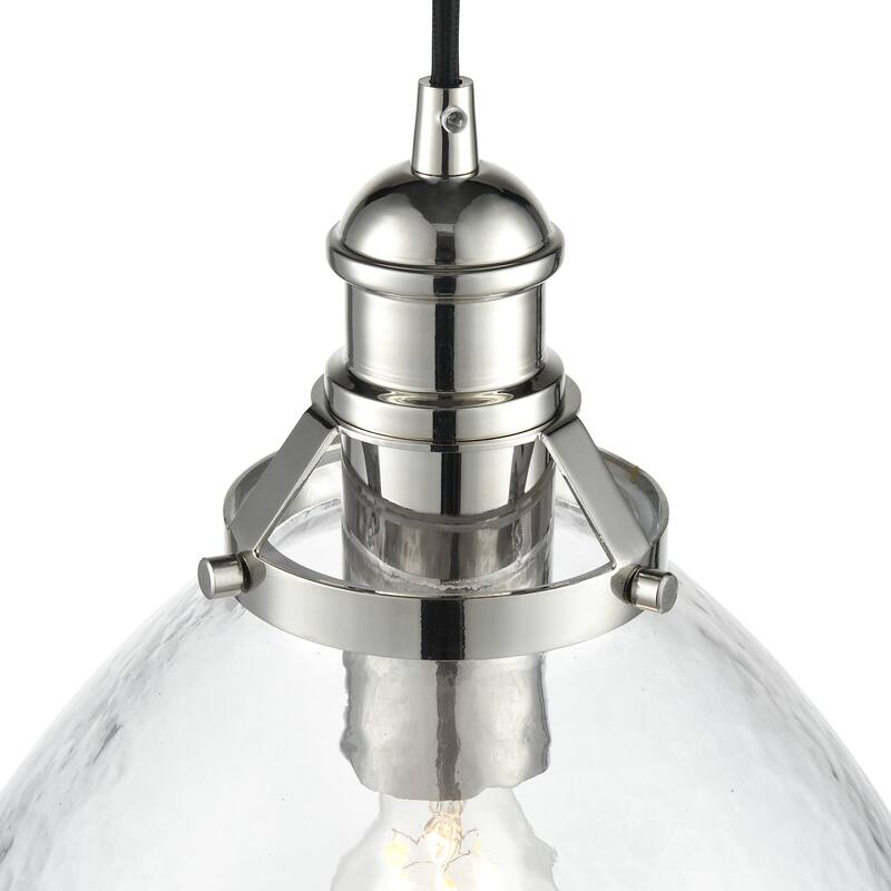 Millennium Lighting 218101 Khrisa 13" Wide Pendant