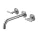 Option Brushed Nickel