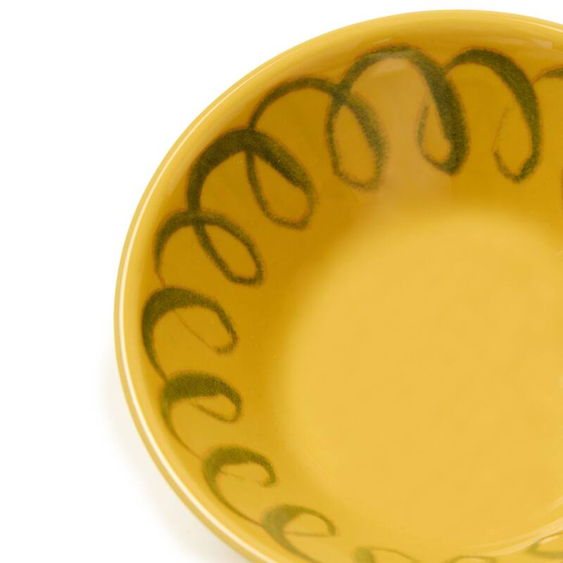 Caravan Amalfi Berry Bowl - 4.5"