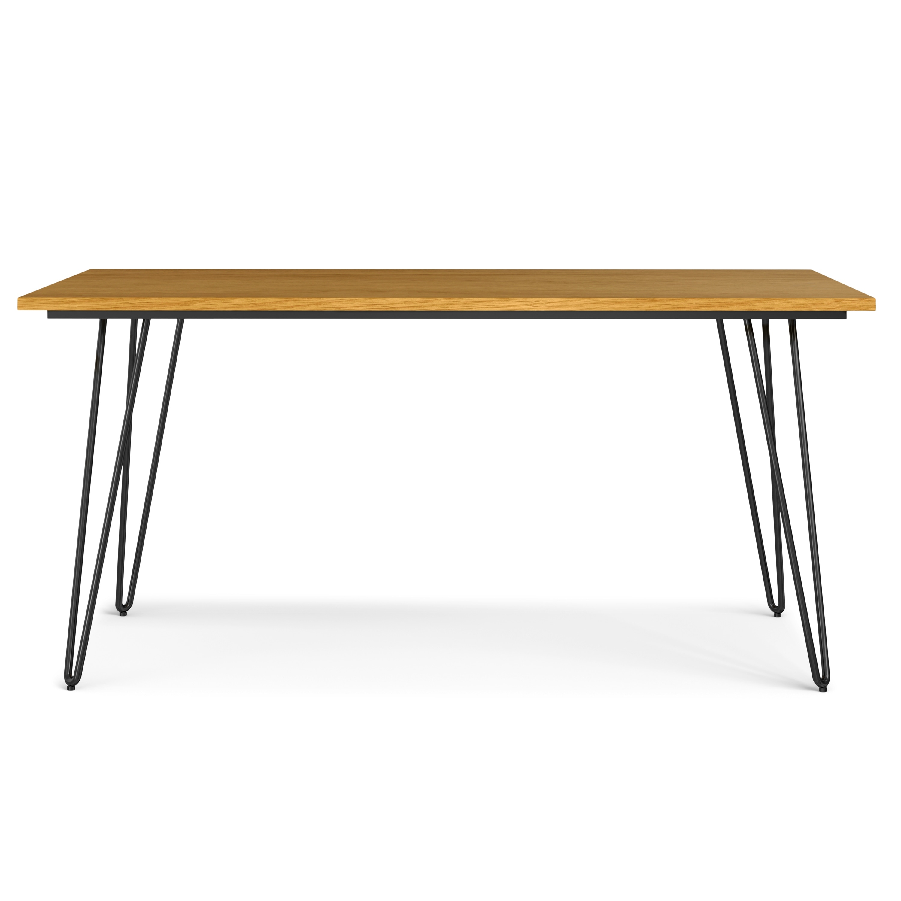 Simpli Home Corina Dining Set