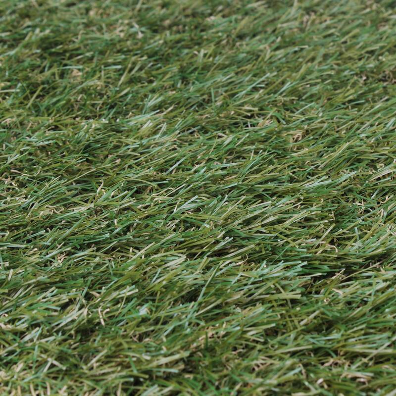 Standard Grade Grass Panel - 1 Pack - Green