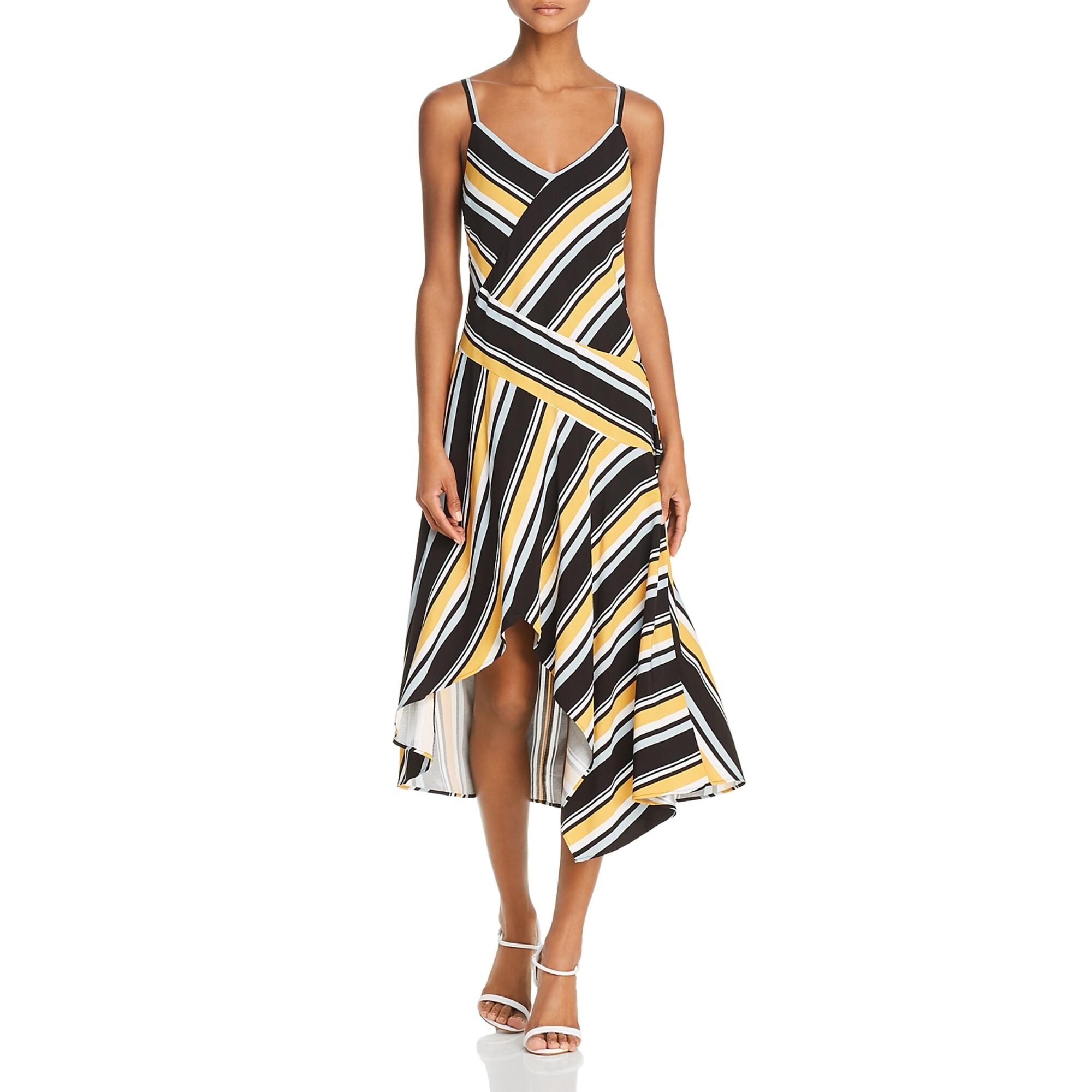 parker maxi dress