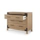 preview thumbnail 13 of 14, Lucas 42" Dresser