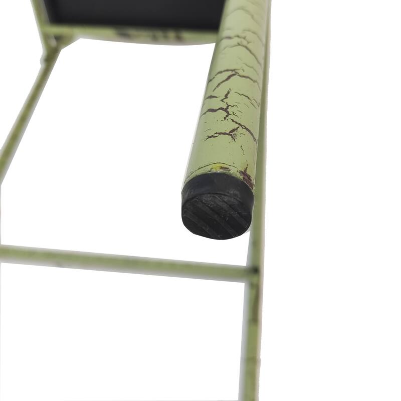Christopher Knight Home-Jameson Outdoor/Indoor Iron Barstool Collection