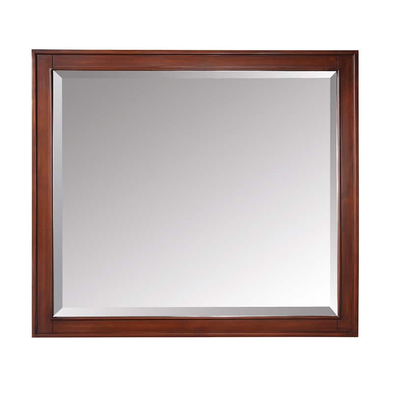 Avanity Madison Mirror 36 Inches