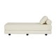 preview thumbnail 145 of 166, Daybed Convertible Bench - Fold Out Sleeper with Queen Size Mattress