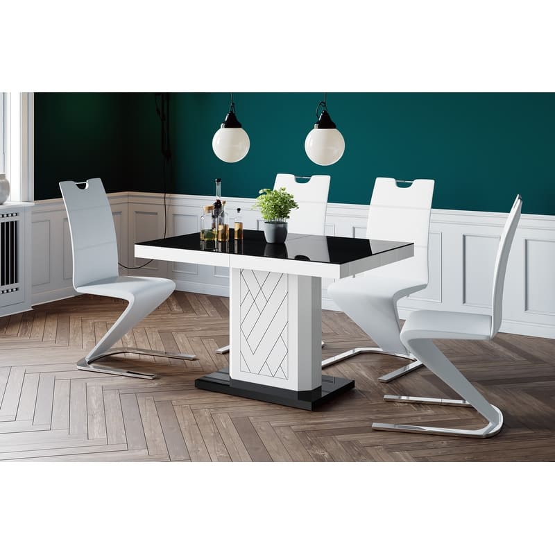 RIVA Extendable Dining Table