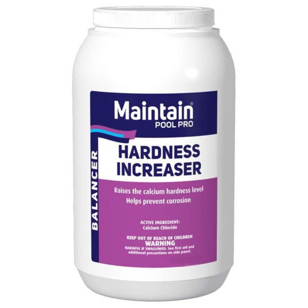 Maintain Pool Pro Balancer Calcium Hardness Increaser - 7 lbs.