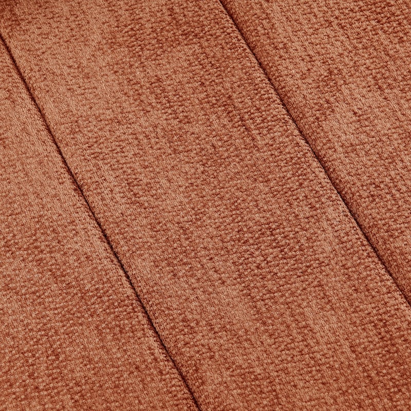 145.5" Modular Sofa Couch, Modern Sectional Sofa for Living Room, Polyester Upholstered Cloud Couch with Deep Seat