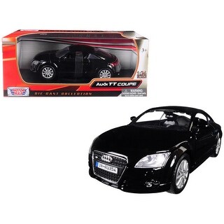 tt diecast