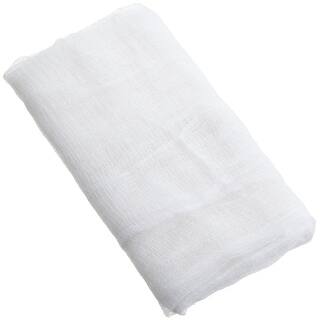 slide 1 of 1, Good Cook 11899 Cheese Cloth, 2 Square Yard, White N/A