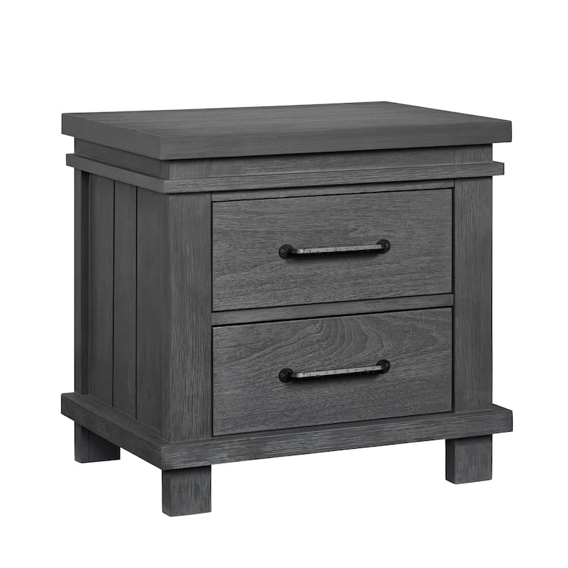 Soho Baby Hampton Nightstand