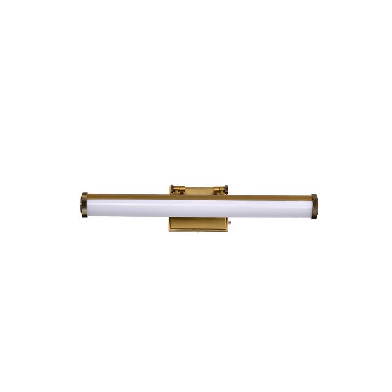 Nuvo Lighting 62/2370 Cora 25" Wide LED Bath Bar