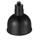 Option Satin Black