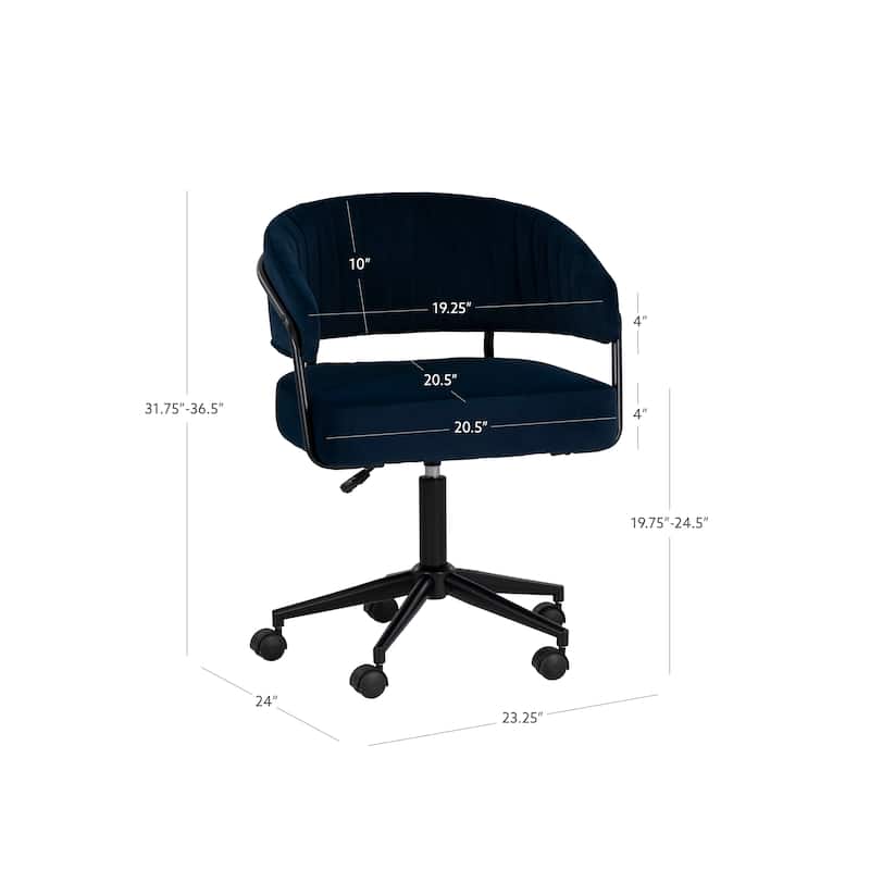Prestwick Office Chair