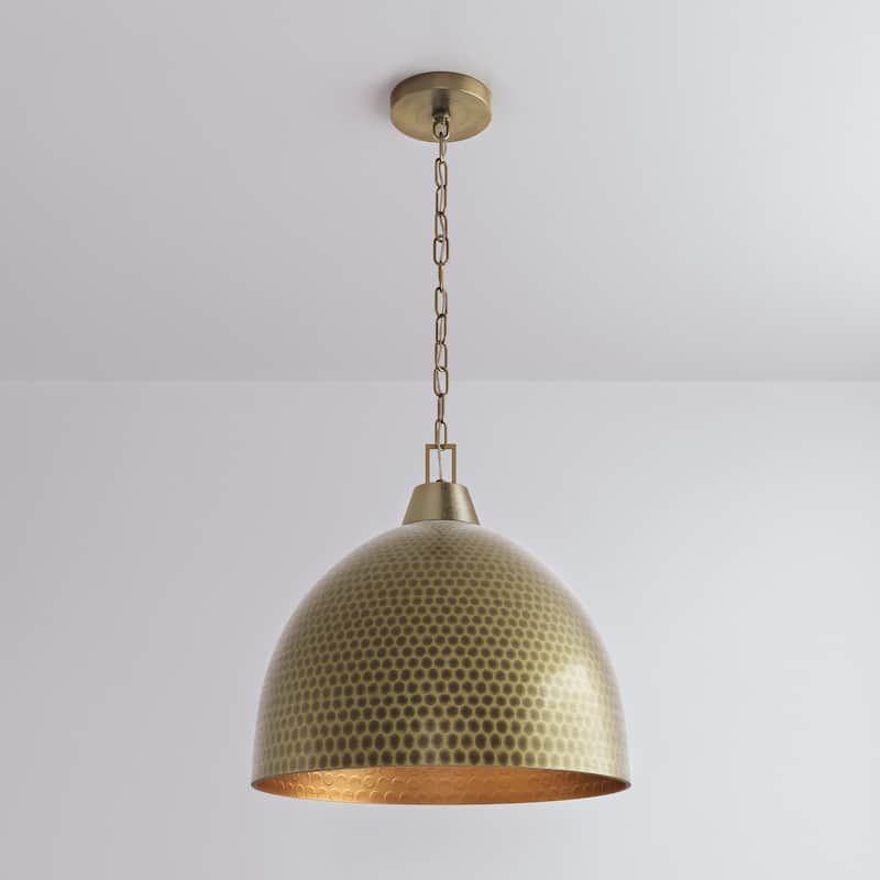 Arrco 3-Light Pendant Light